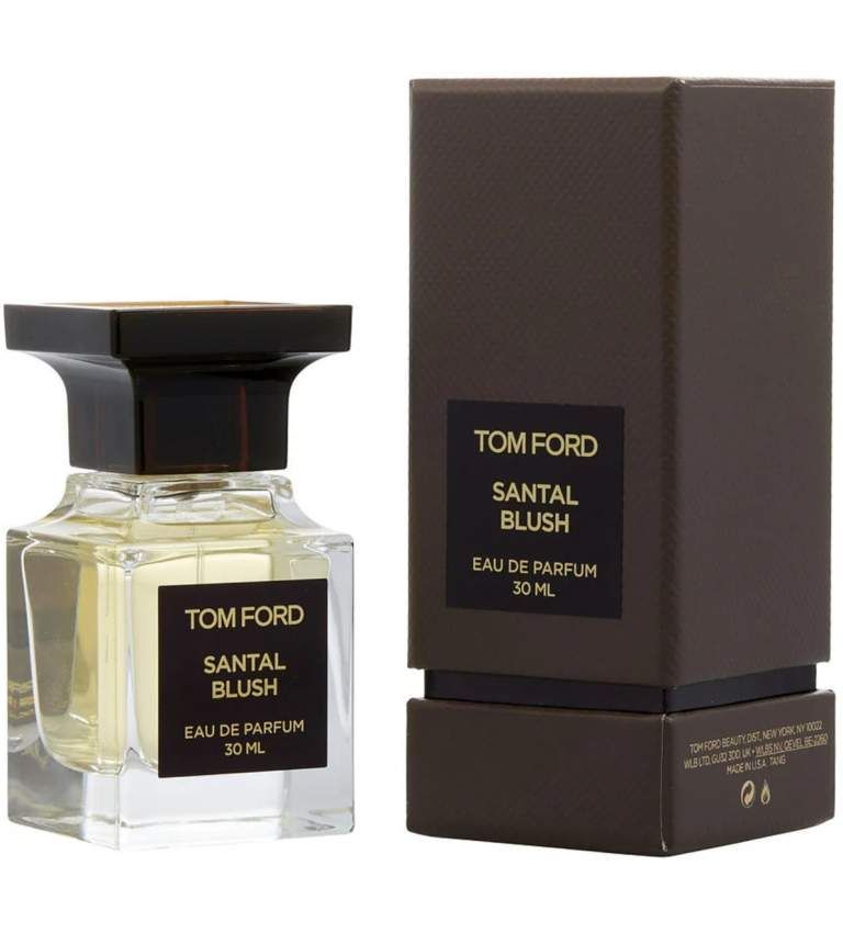 Tom Ford Santal Blush