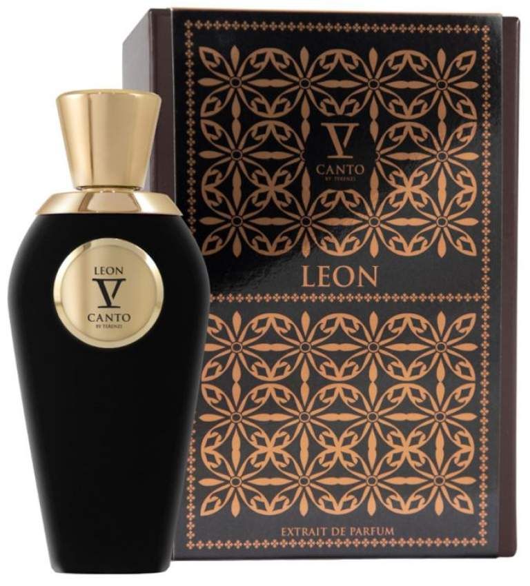 V Canto Leon