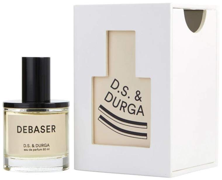 DS&Durga Debaser