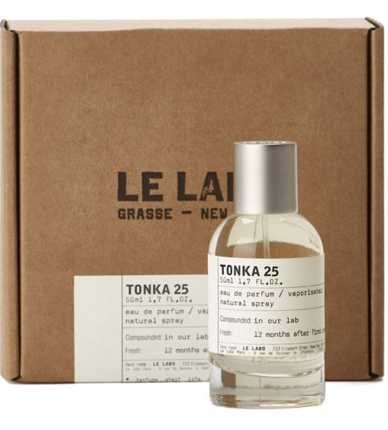 Le Labo Tonka 25