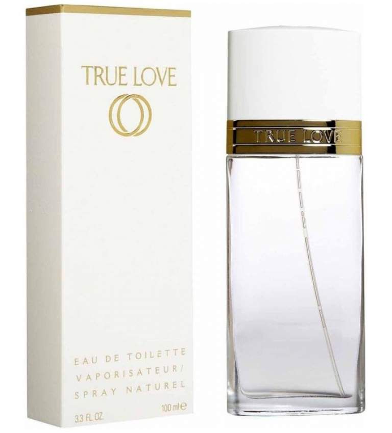 Elizabeth Arden True Love