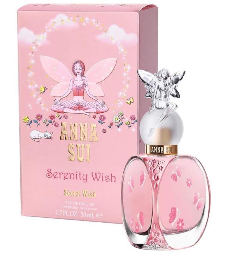 Anna Sui Serenity Wish