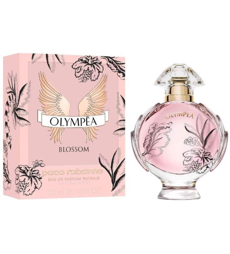 Rabanne Olympea Blossom