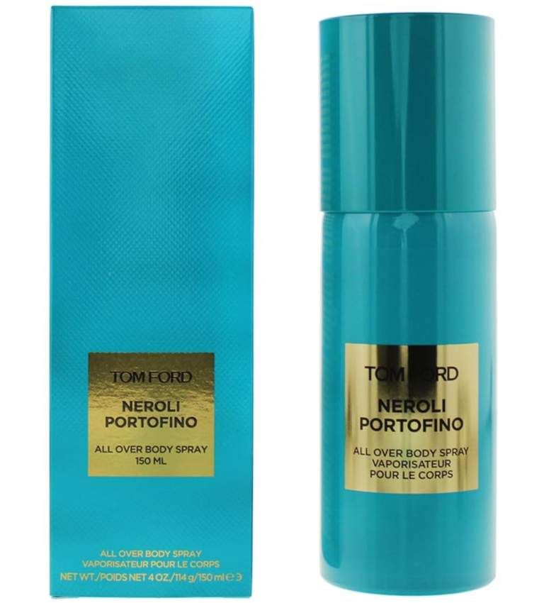 Tom Ford Neroli Portofino Body Spray