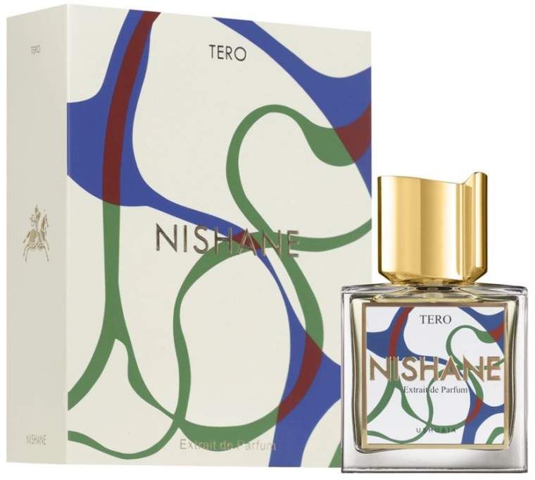 Nishane Tero
