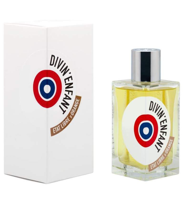 Etat Libre d'Orange Divin'Enfant