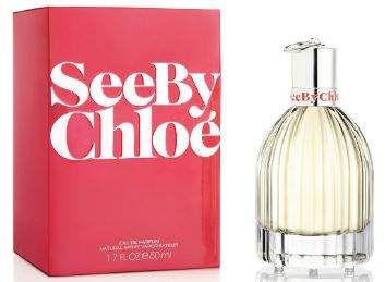 Chloe See By Chloe