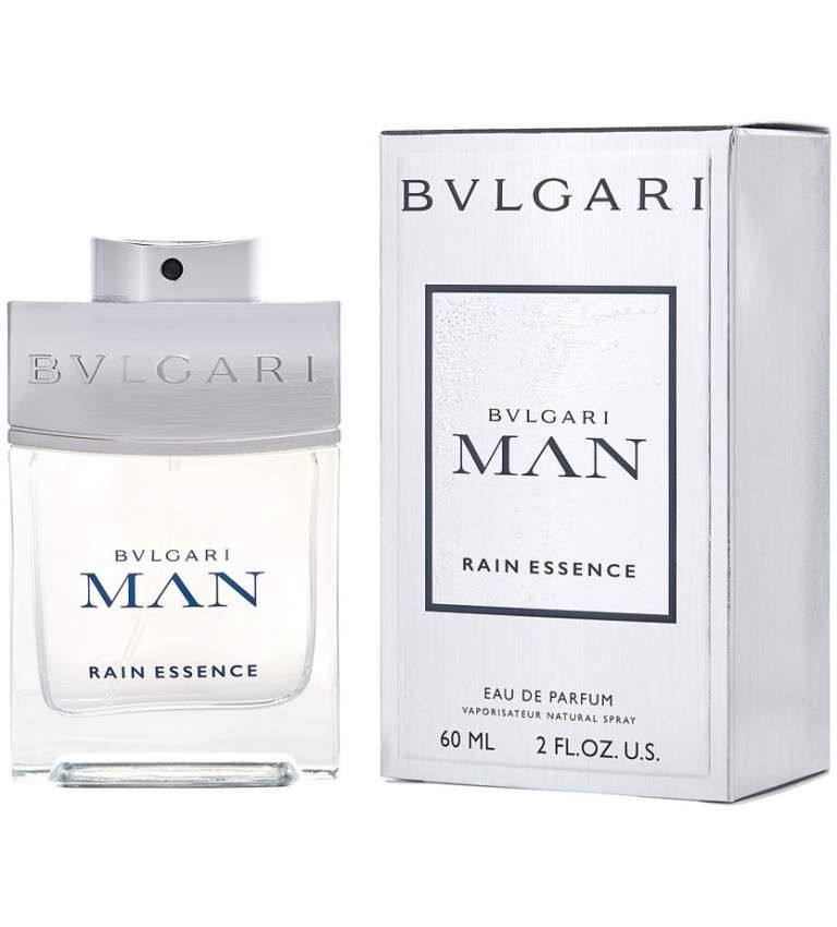 Bvlgari Bvlgari Man Rain Essence