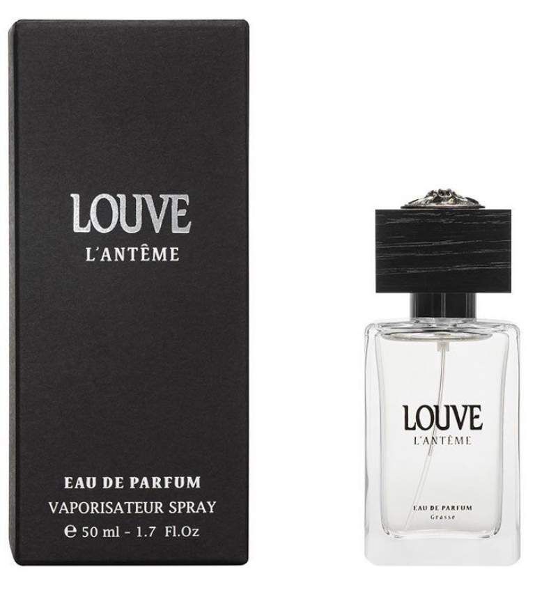 Prima Materia Louve