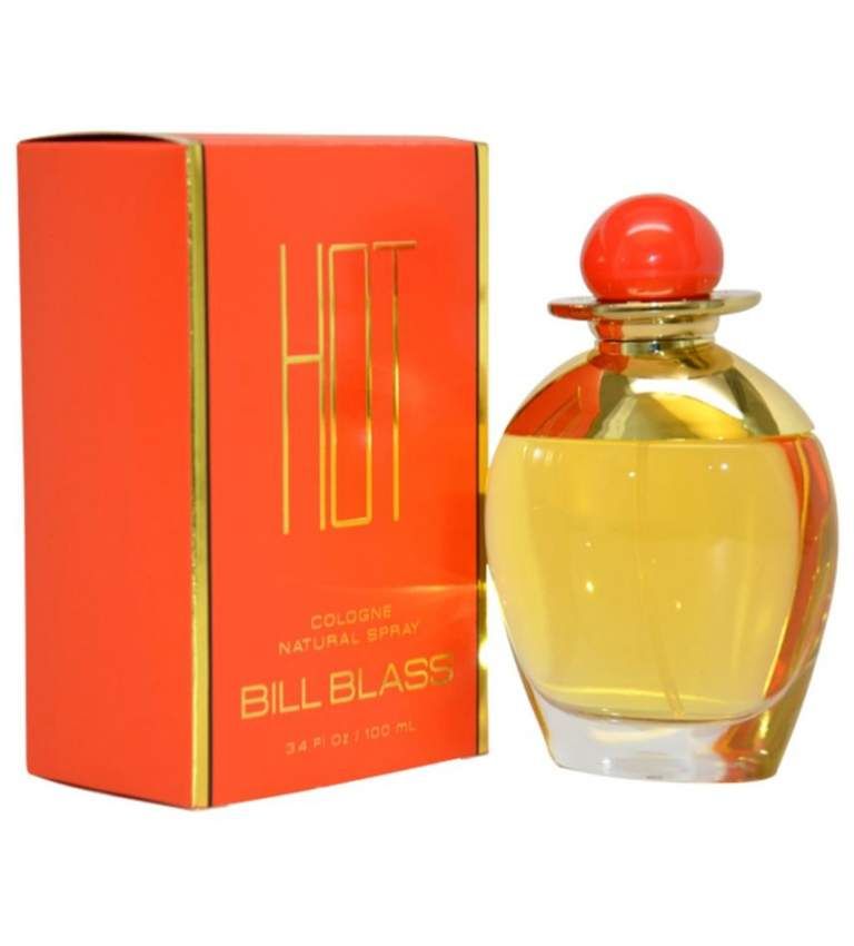 Bill Blass Hot