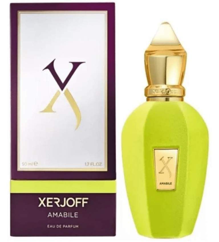 Xerjoff Amabile