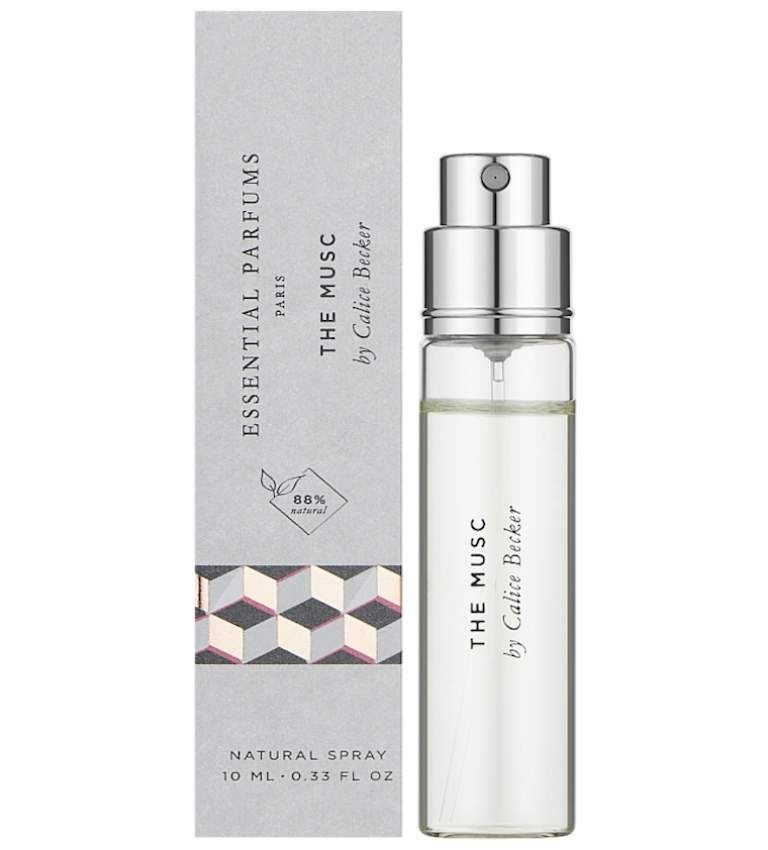 Essential Parfums The Musc
