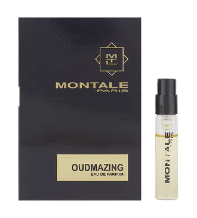Montale Oudmazing