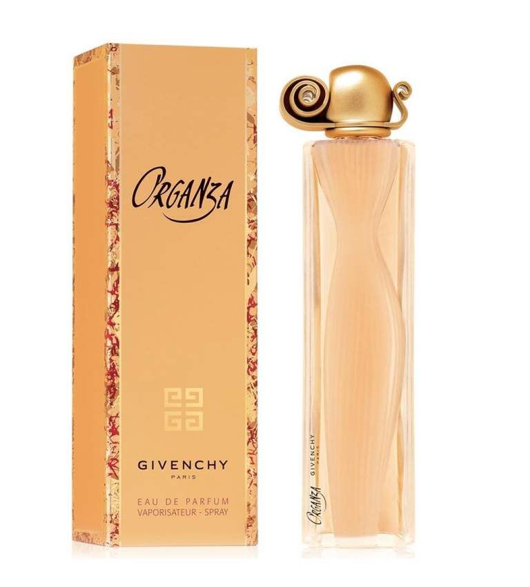 Givenchy Organza
