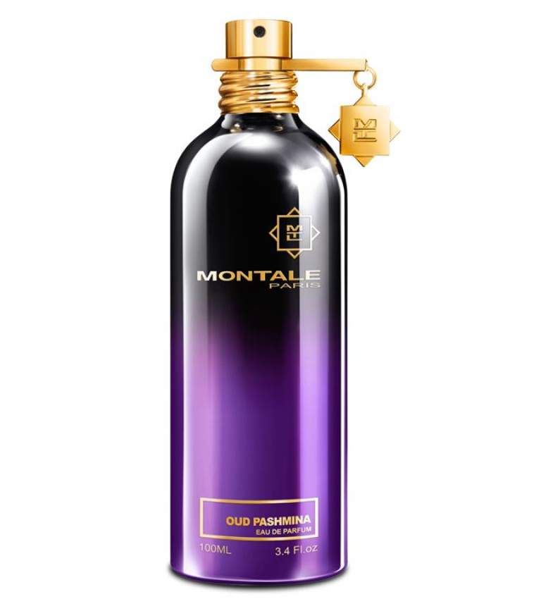 Montale Oud Pashmina