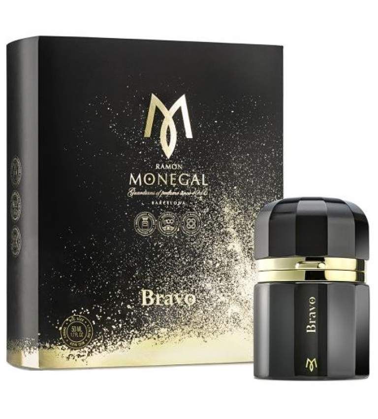 Ramon Monegal Bravo