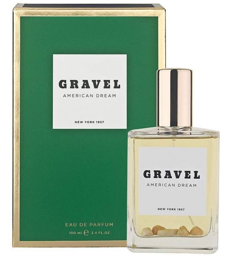 Gravel American Dream
