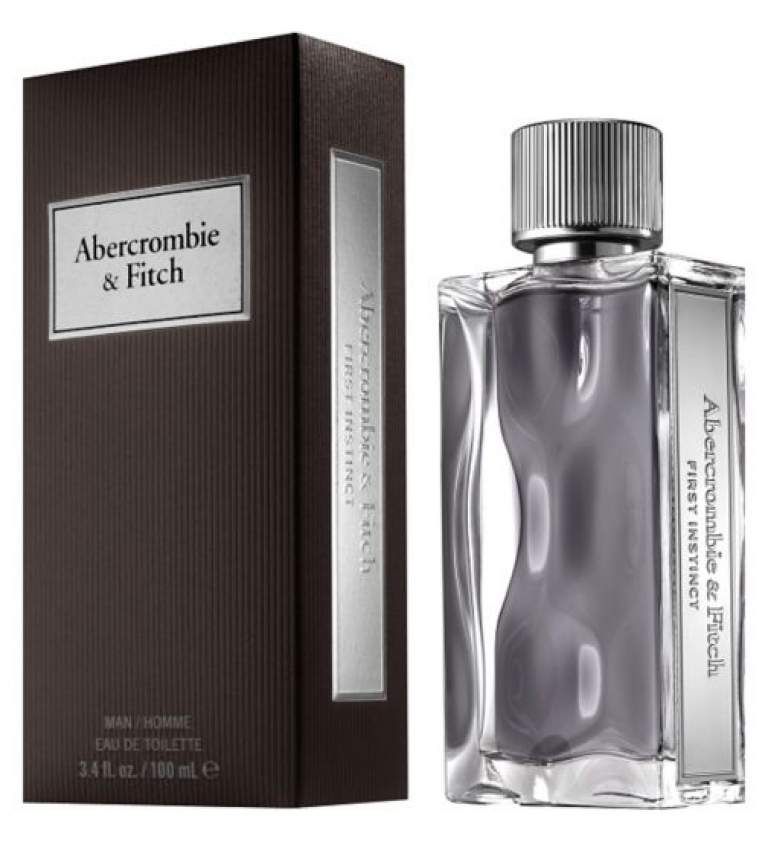 Abercrombie & Fitch First Instinct