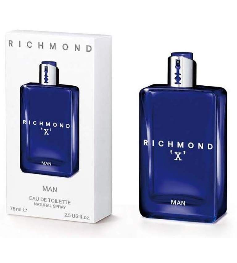 John Richmond Richmond X Man