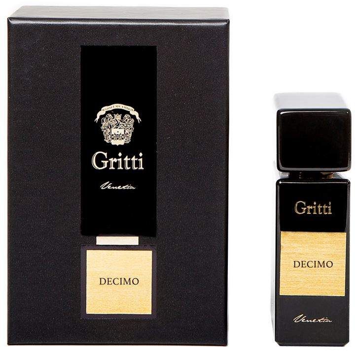 Gritti Decimo