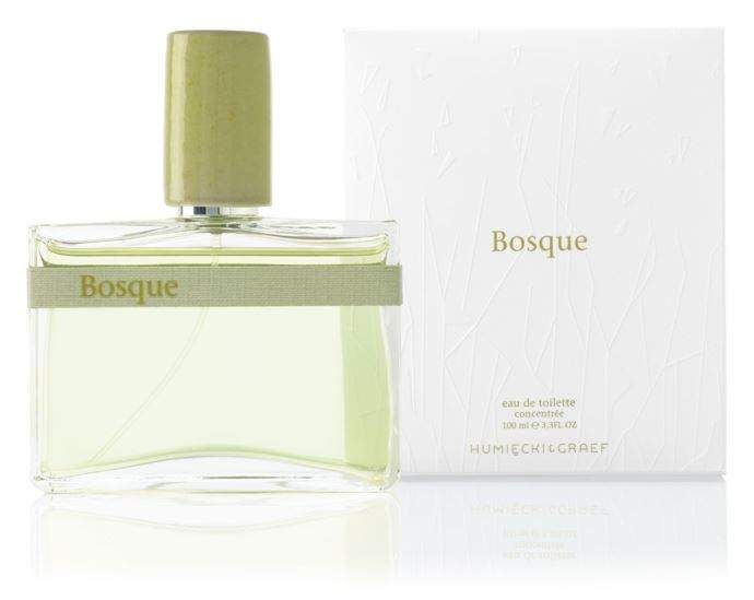 Humiecki & Graef Bosque