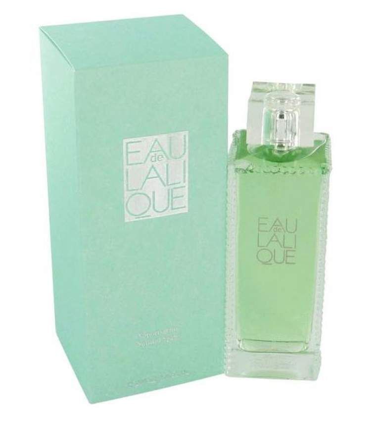 Lalique Eau de Lalique