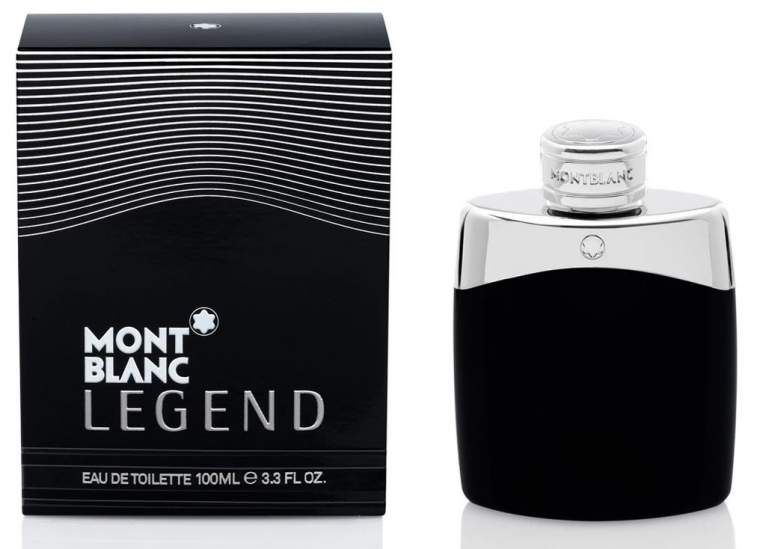 Montblanc Legend