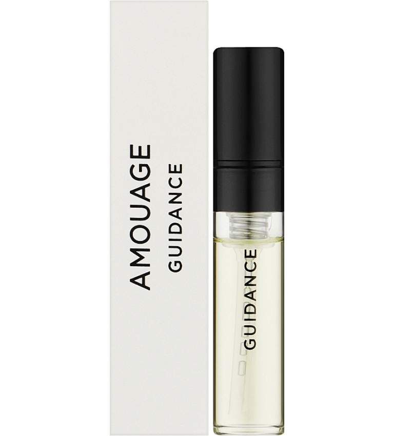 Amouage Guidance