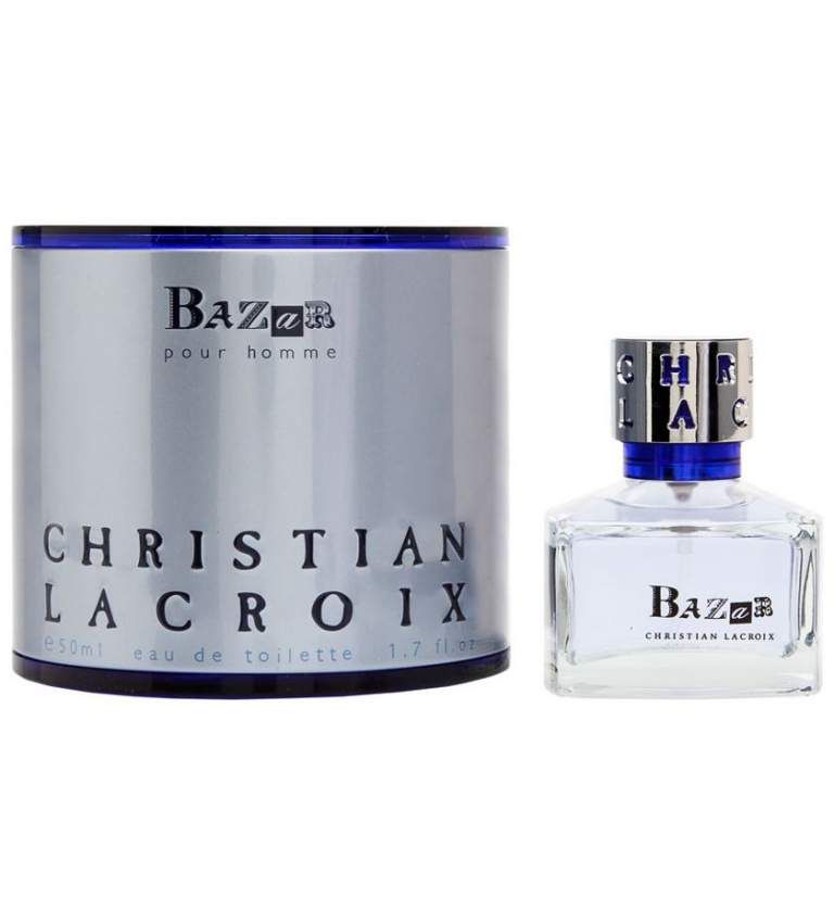 Christian Lacroix Bazar pour homme