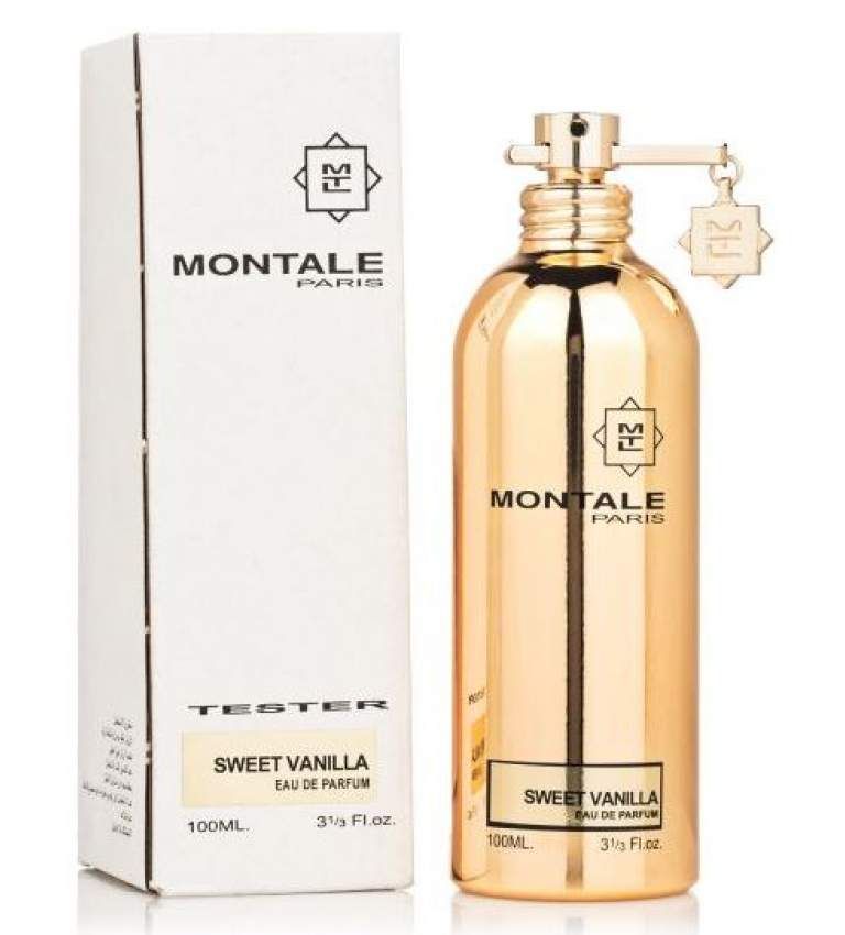 Montale Sweet Vanilla