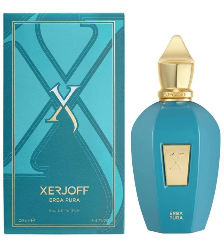 Xerjoff Erba Pura