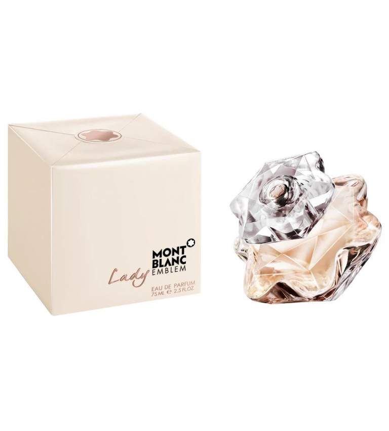 Montblanc Lady Emblem