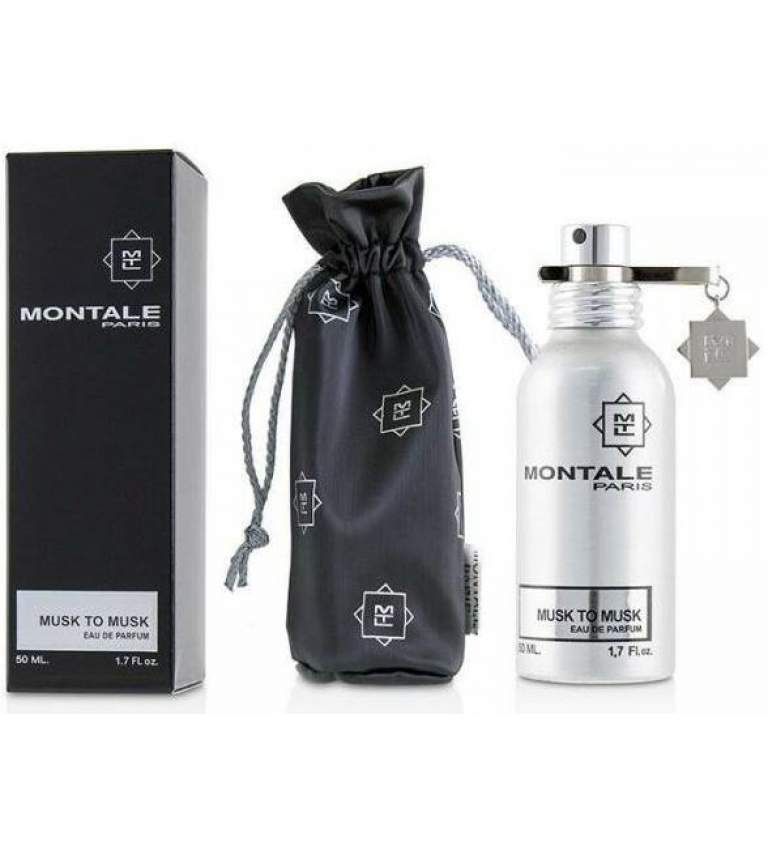 Montale Musk to Musk