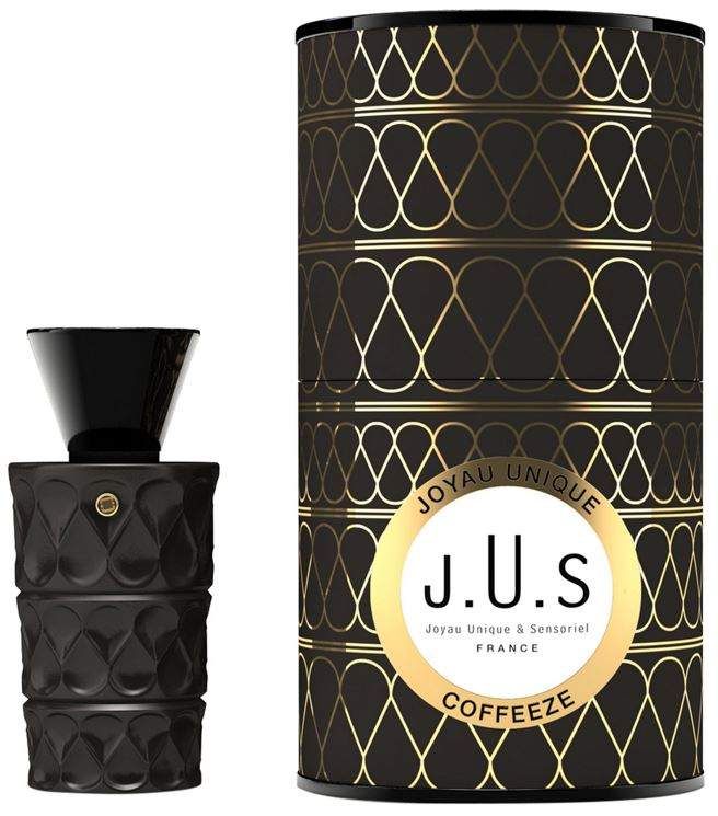 J.U.S Coffeeze