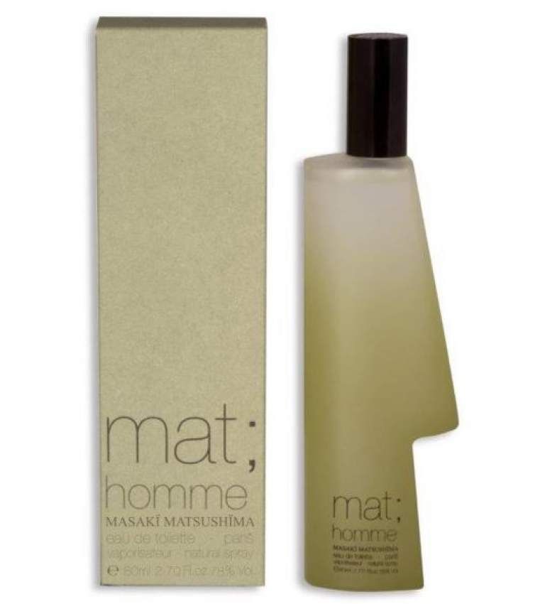 Masaki Matsushima Mat; homme