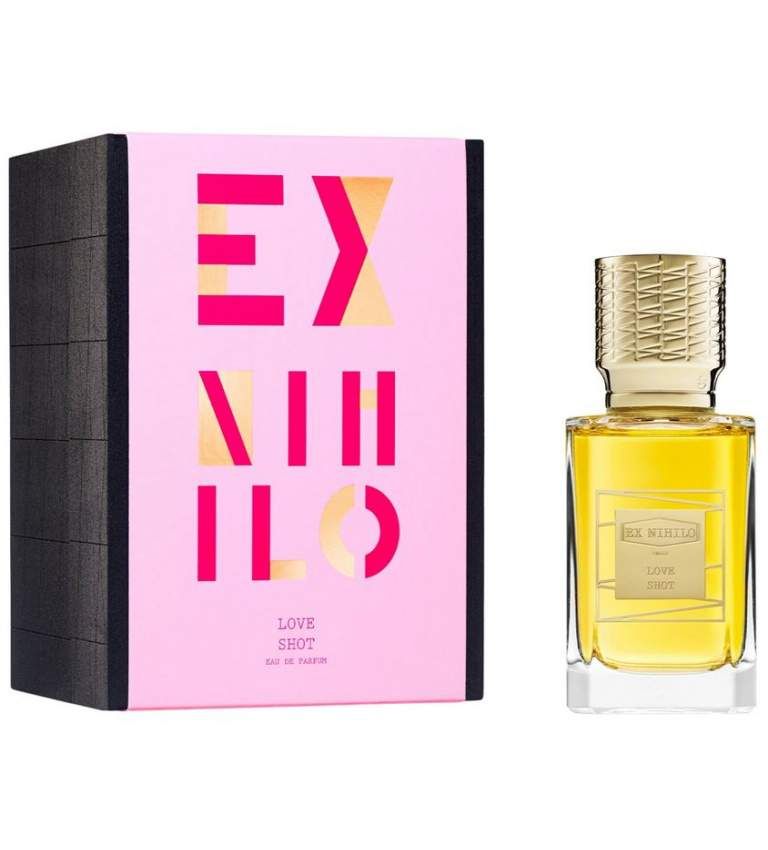 Ex Nihilo Love Shot