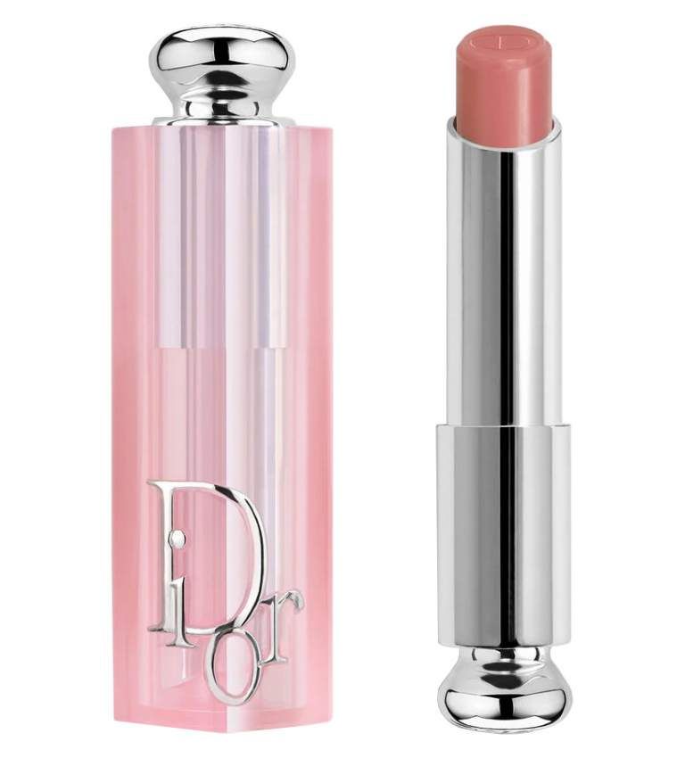 Dior Dior Addict Lip Glow Color Reviving Lip Balm