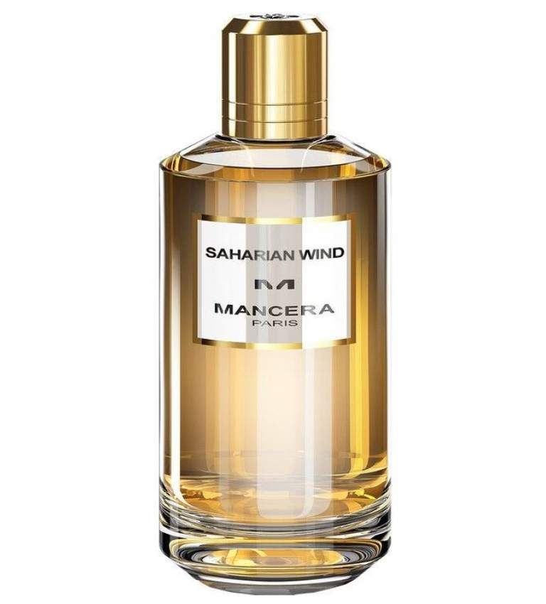 Mancera Saharian Wind