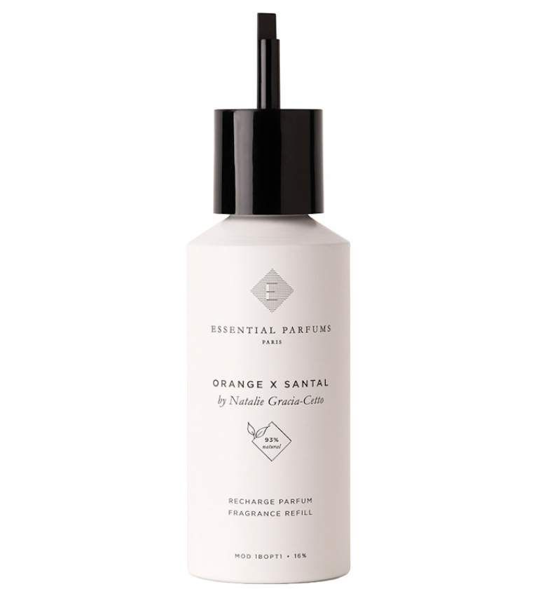 Essential Parfums Orange X Santal