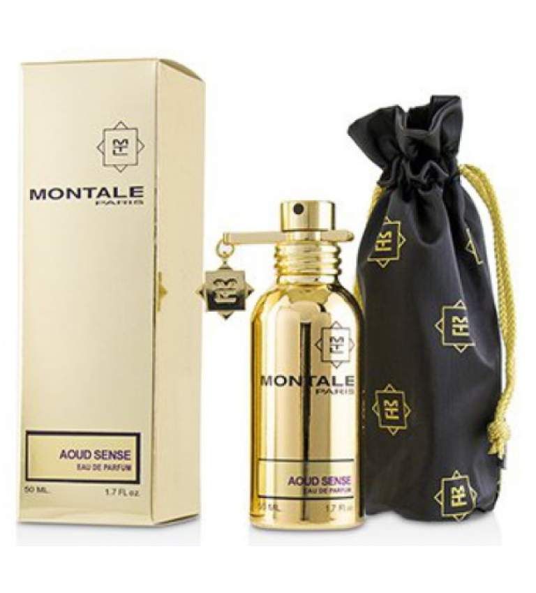 Montale Aoud Sense