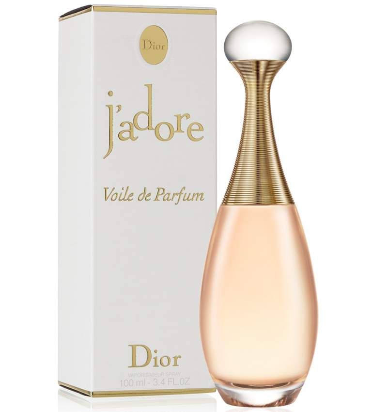 Dior J'adore Voile de Parfum
