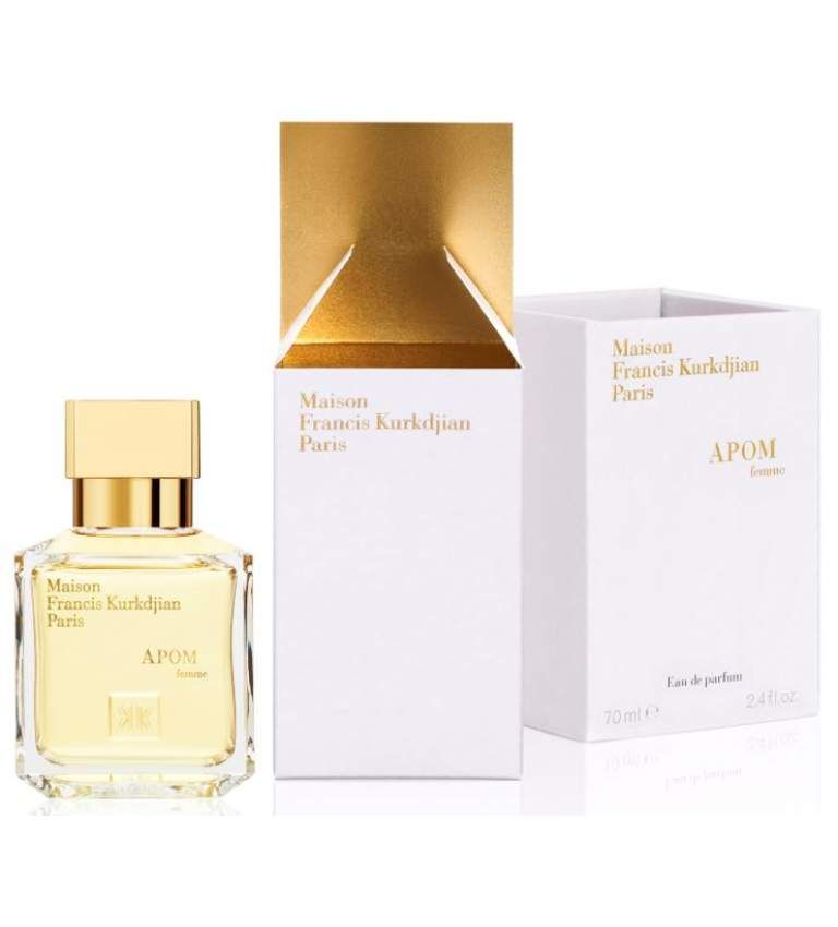 Maison Francis Kurkdjian APOM femme