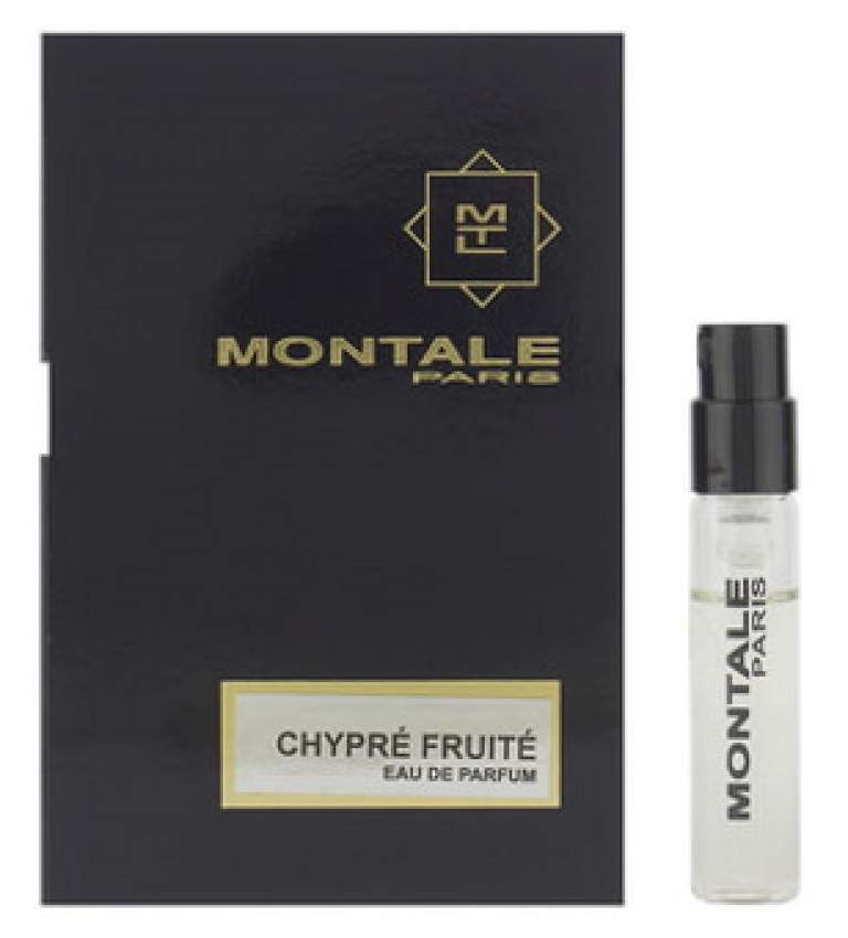 Montale Chypre Fruite