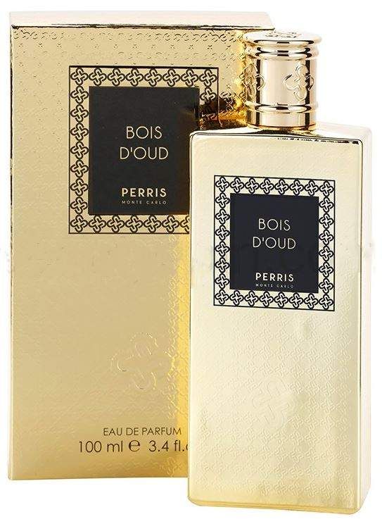Perris Monte Carlo Bois d'Oud