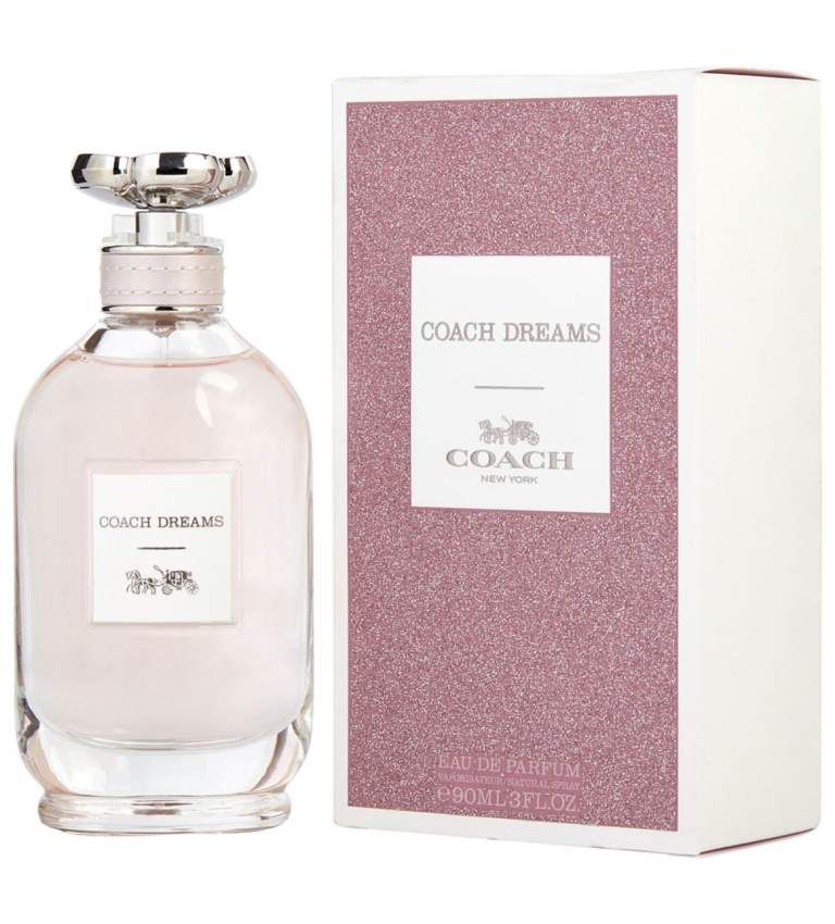 Coach Coach Dreams