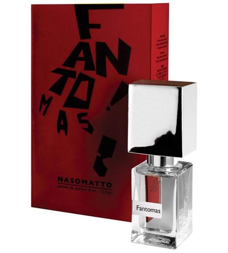 Nasomatto Fantomas