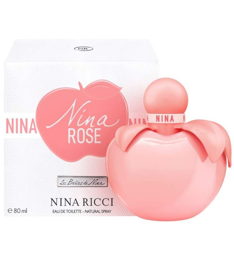 Nina Ricci Nina Rose