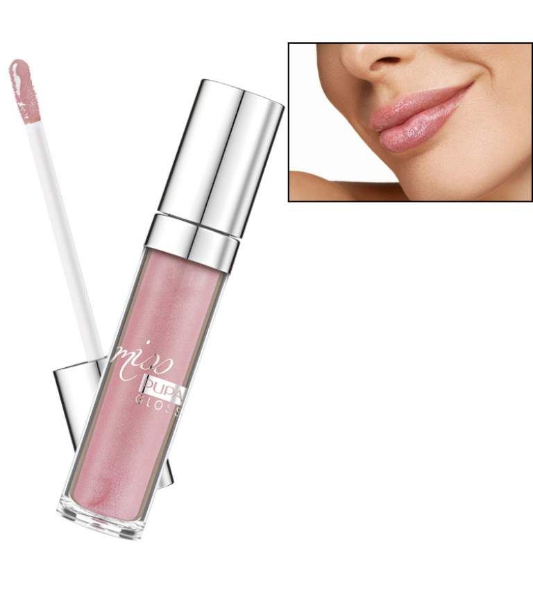 Pupa Miss Pupa Gloss