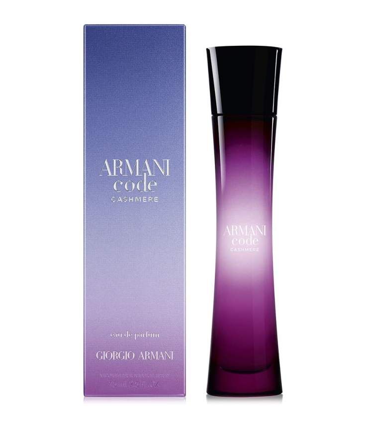 Giorgio Armani Armani Code Cashmere