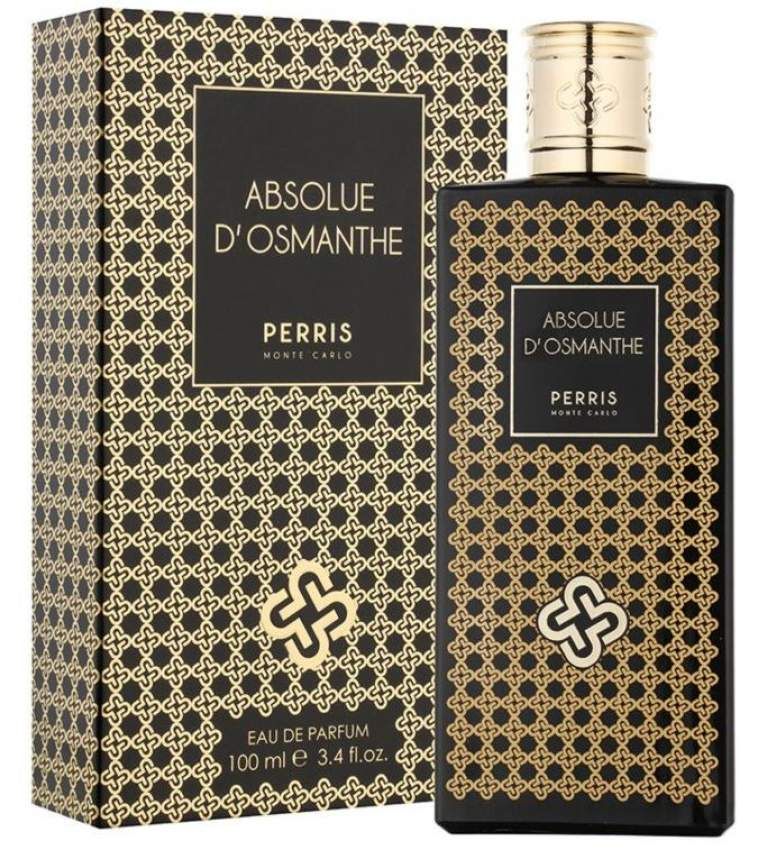 Perris Monte Carlo Absolue d'Osmanthe